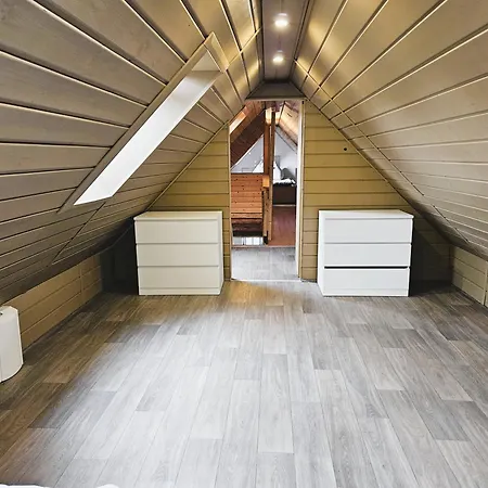 Διαμέρισμα Familien-oase Leipzig Nord - Maisonette Mit Kamin & Balkon Schkeuditz
